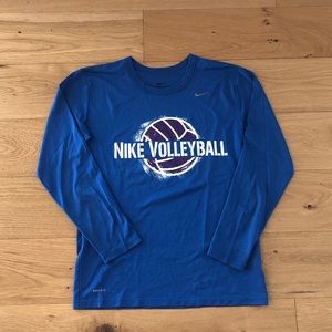 Nike dri-fit shirt